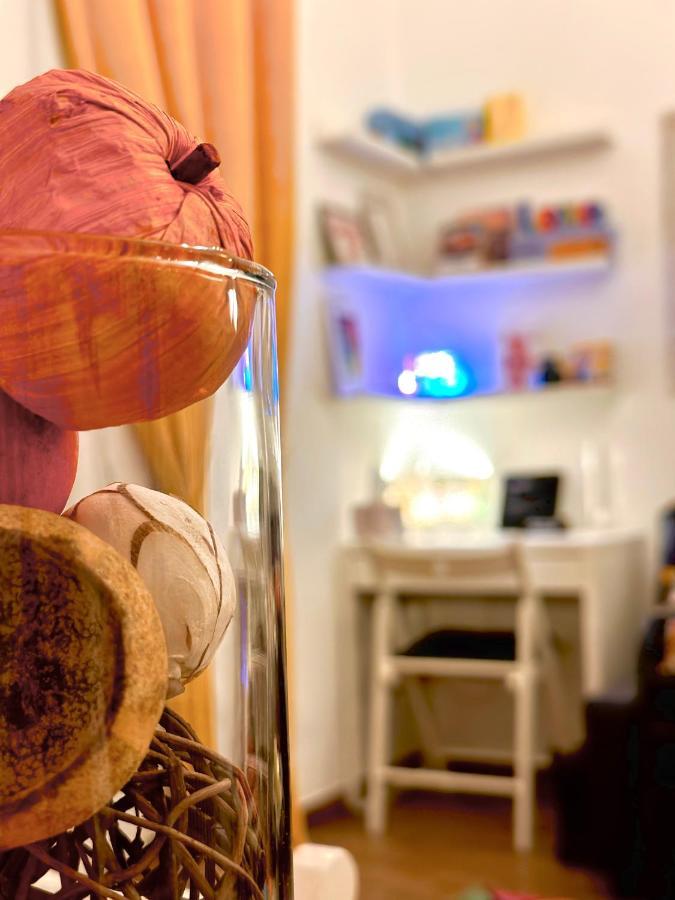 Trastevere Gianicolense Casa Con Giardino Roma Eksteriør bilde