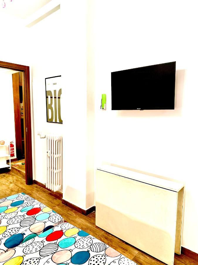 Trastevere Gianicolense Casa Con Giardino Roma Eksteriør bilde