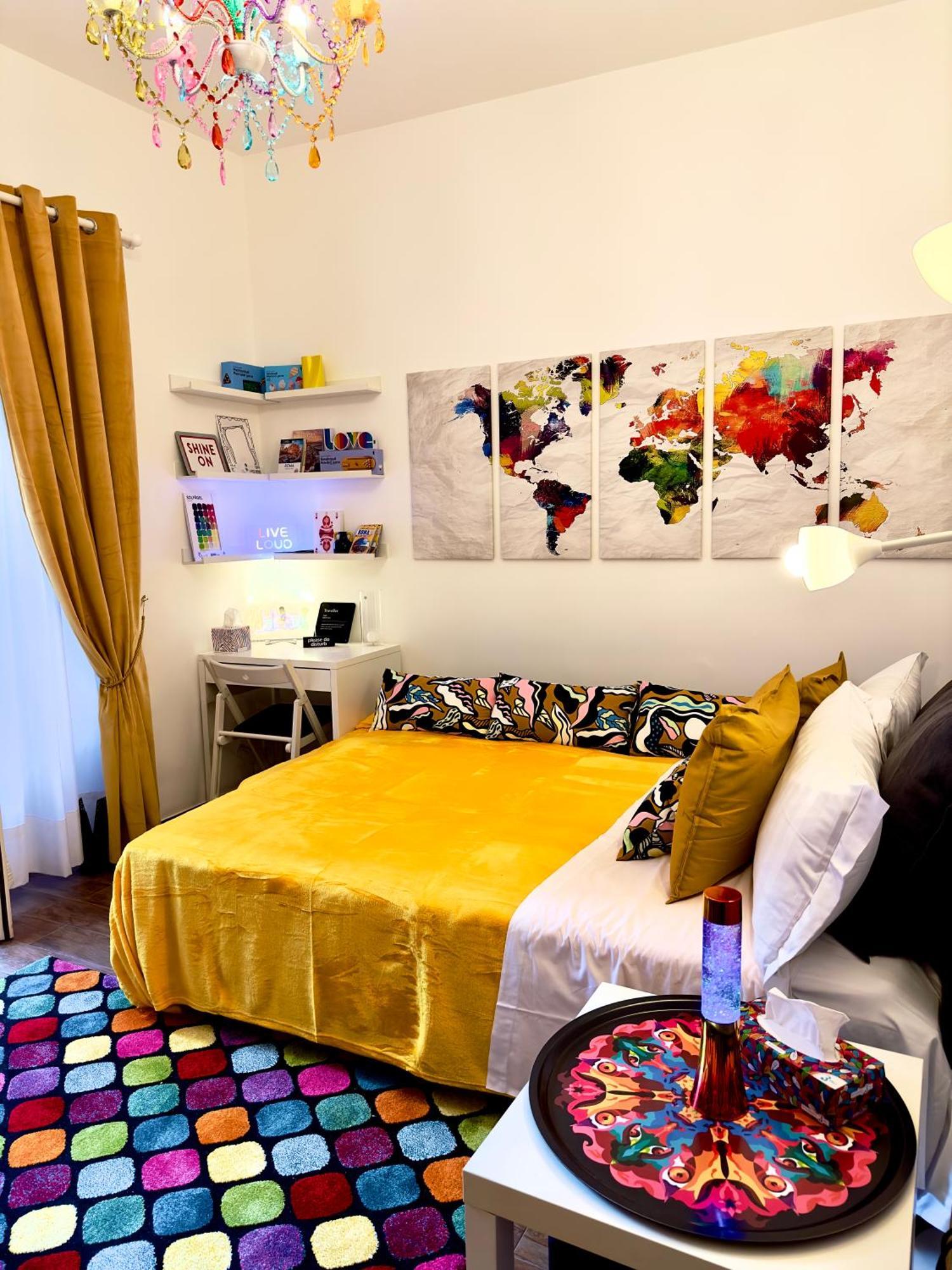 Trastevere Gianicolense Casa Con Giardino Roma Eksteriør bilde